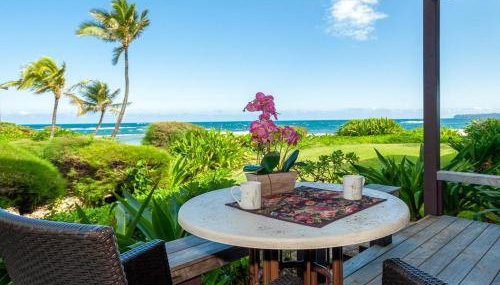 Hanalei Colony Resort I-2 - Foto 1