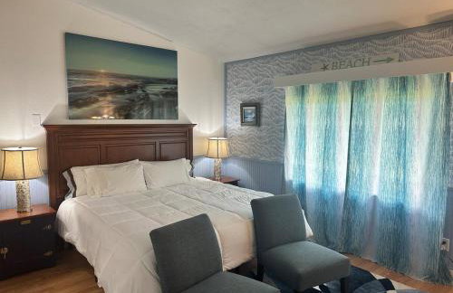 6 bedrooms! Family friendly! Spacious! PNW Rustic! - Photo 17