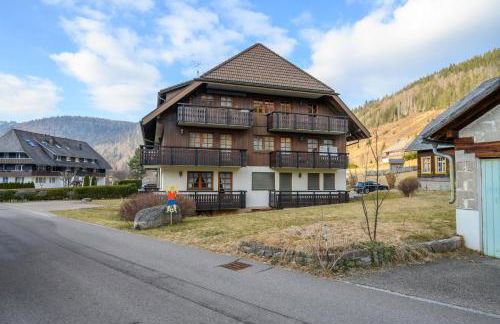 Galeriewohnung in Menzenschwand - Foto 7