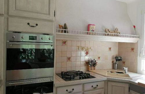 Maison 3 étoiles avec jardin pour familles, sportifs, curistes... - Foto 10