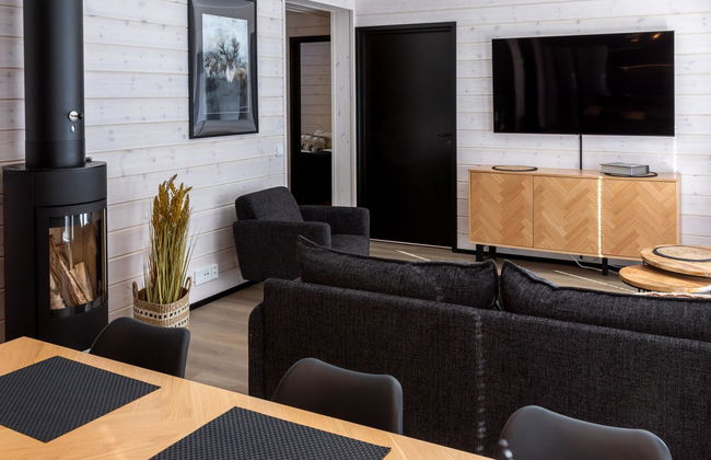 Saanan helmi - Photo 5