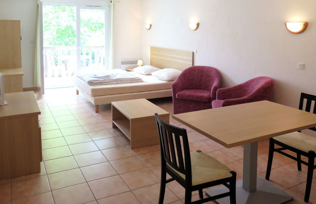 Le Domaine du Golf d'Albret - Foto 3