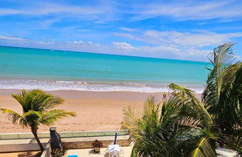 Romantic Sea Villa w/AMAZING SEA VIEW - DIRECTLY ON THE BEACH! - Foto 29