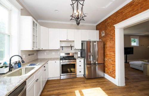 Ludlow Lodge with City Views - Foto 16