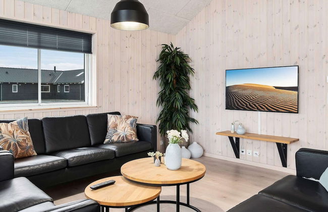 Holiday Home in Kappeln - Photo 10