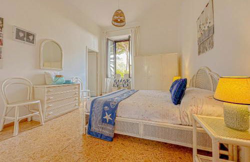 Sperlonga Acquamarina Suite - Vista mare - Foto 31