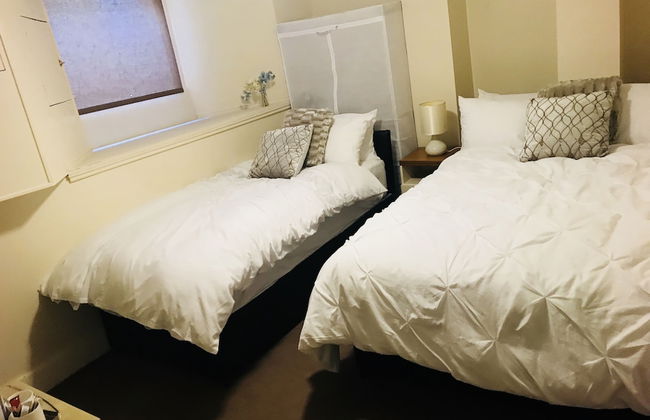 Cedar Villa - Foto 3