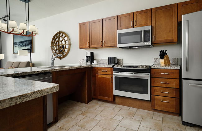 Marriott's Willow Ridge Lodge - Foto 11