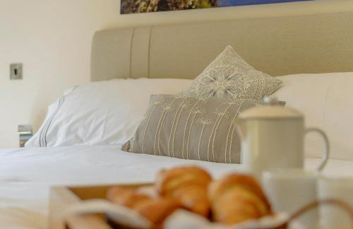 Courtyard Lodge - Foto 12