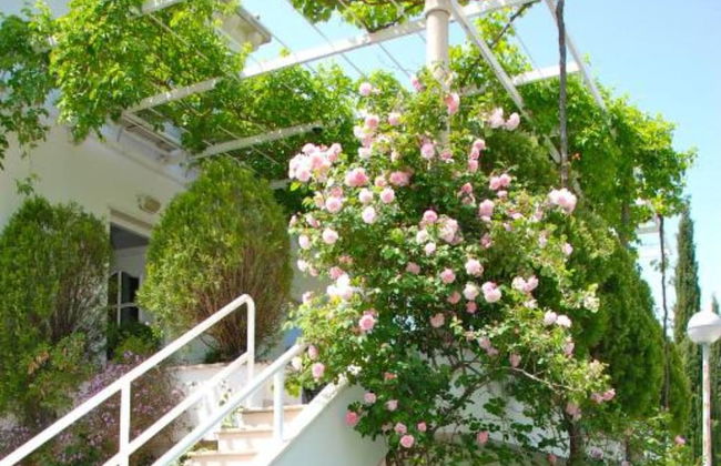 Villa Mediterranea - Foto 36