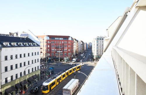 Apartments Rosenthal Residence - Foto 16