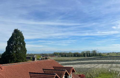 Hofgut Bergchalet Mirabell - Natururlaub am Bodensee - Foto 51