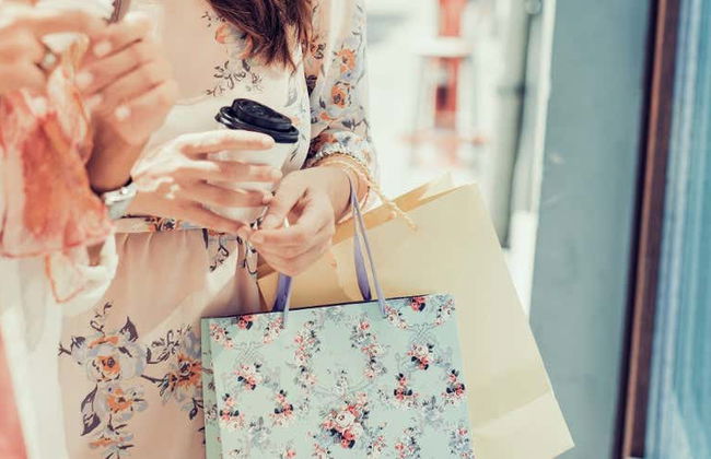 Cali Shopping Outlet Tour - Foto 1