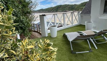 Chez Paulette Sur la Plage - Foto 5