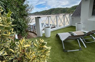 Chez Paulette Sur la Plage - Foto 5