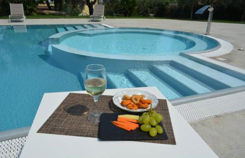 Agriturismo Tenuta Lagala - Foto 19