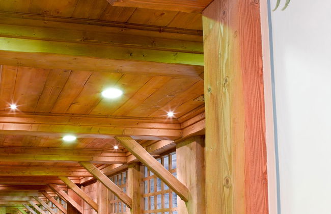 CGH Rés&Spa Hameau du Beaufortan 4* - Foto 11