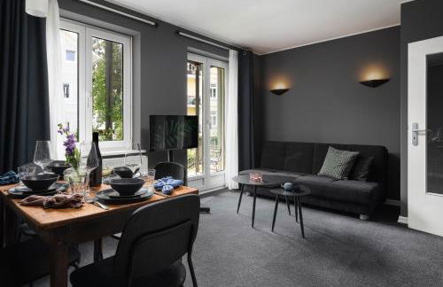 STAY Boardinghouse Flottbek - Foto 20