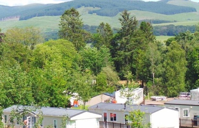 Moffat Manor Holiday Resort - Photo 45