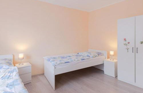 W4-8 Messe Monteurzimmer Köln - Foto 1