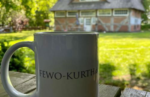 Fewo Kurth - Haus Dulshorn - Foto 18