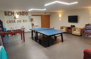 CASA DO RIO com Piscina & Charme - Foto 6