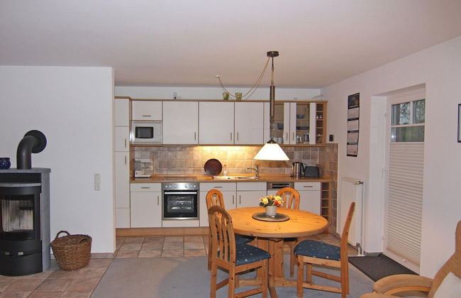 Feldblick-wohnung in der Nhhe der Ostsee - Foto 6