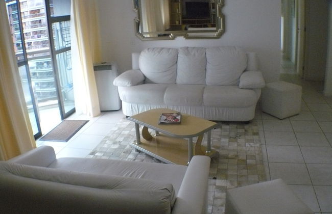 Barra Dolce Vita Residence Service - Foto 12