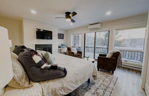 NEWLY REMODELED FOUR BEDROOM All SEASON CONDO W MOUNTAIN VIEWS - Foto 39