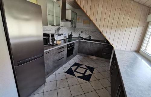 N824 Apartments Waldbronn - Foto 11