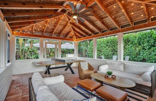 Poolside Palms Villa - Foto 44