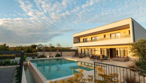 Villa Freedom - Photo 4