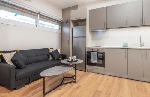 Oculus Kolonos Suites by Live&Travel - Foto 44