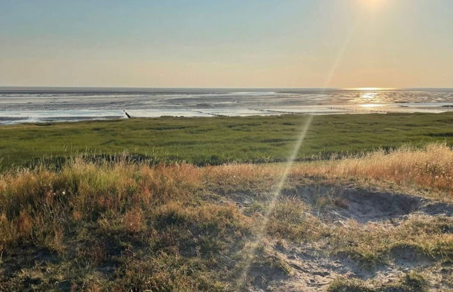 6 Person Holiday Home in Ribe-by Traum - Foto 36