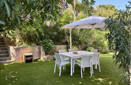 Charmante maison 4 pièces, 6 personnes, à 400m de la plage - FR-1-226A-211 - Foto 17