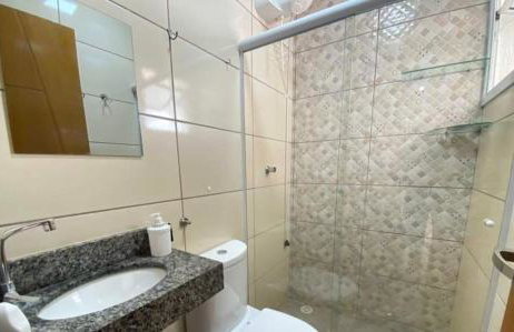 Apto com piscina 700 mts Praia Maranduba Ubatuba - Foto 7