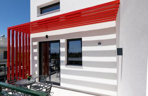 Pagani Blue - Luxury Maisonette B3 - Foto 32