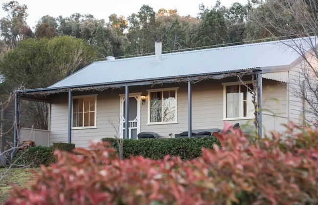 Peppertree Farm - Foto 1