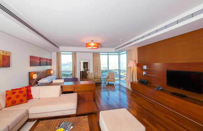 Fraser Suites Doha - Foto 32