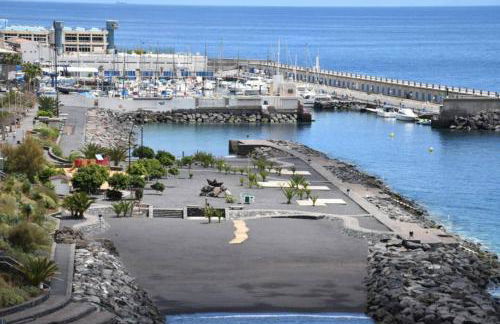 Maravilloso duplex frente al mar con parking propio a pie de playa - Foto 26