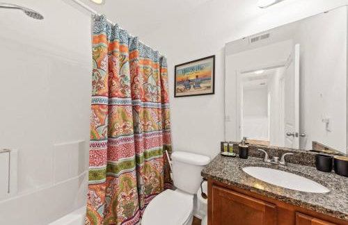 Southern Oak Cottage - Foto 22