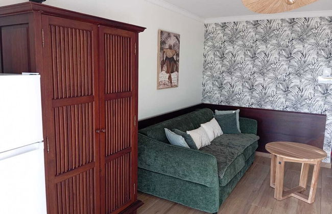 TROPIC Appartements village vacances - Foto 17