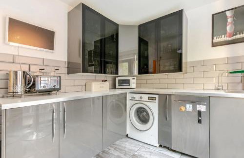 Seafront townhouse in Sandgate - Foto 9