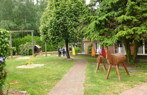 Ferienhof Frohne - Im Kaustall - Foto 10