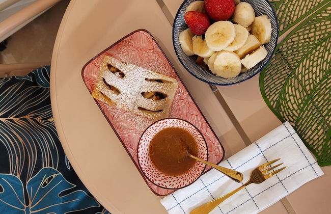 Palazzo Giuditta - Foto 66