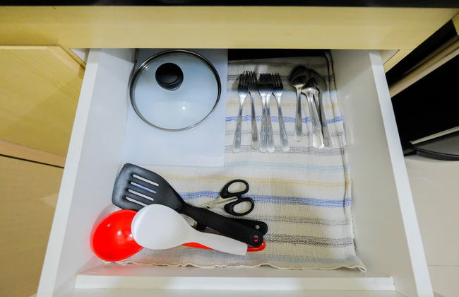 Simple Furnished Studio 19 Avenue Apartment - Foto 12