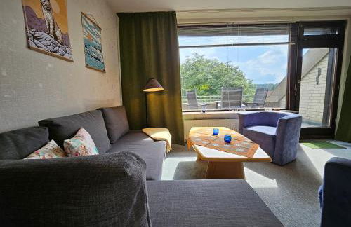 Ferienwohnung HBO Abbassian - Foto 1