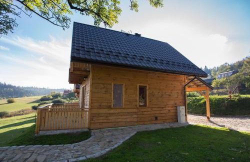 Domki Na Ogrodach - Foto 24