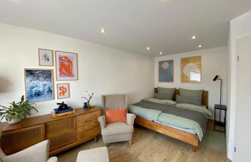 City Apartment in Bornheim - Köln Bonn Phantasialand - Foto 1