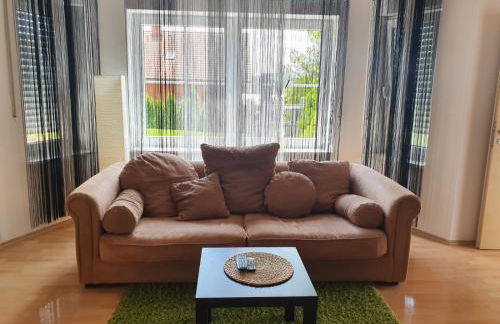 Apartment/Ferienwohnung im ruhigen Calden in der nähe von Kassel - Photo 1